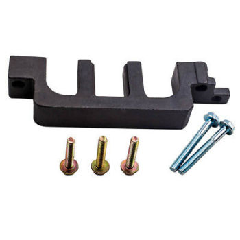 Kit di attrezzi per bloccaggio regolazione messa in fase motore 8 pezzi compatibile per BMW E90/E91: 318i/320i-N46 B20B